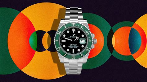 The pandemic made collectible Rolexes soar in value. Here’s why